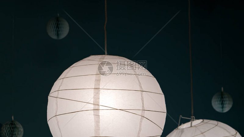 店铺灯光翻车，问题往往出在前期选择上