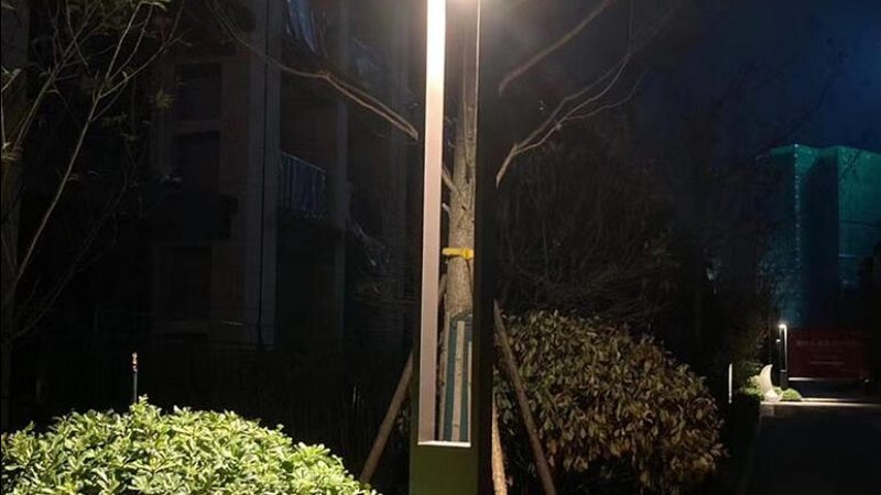 智能照明系统安装加盟：揭秘行业趋势与加盟要点**
