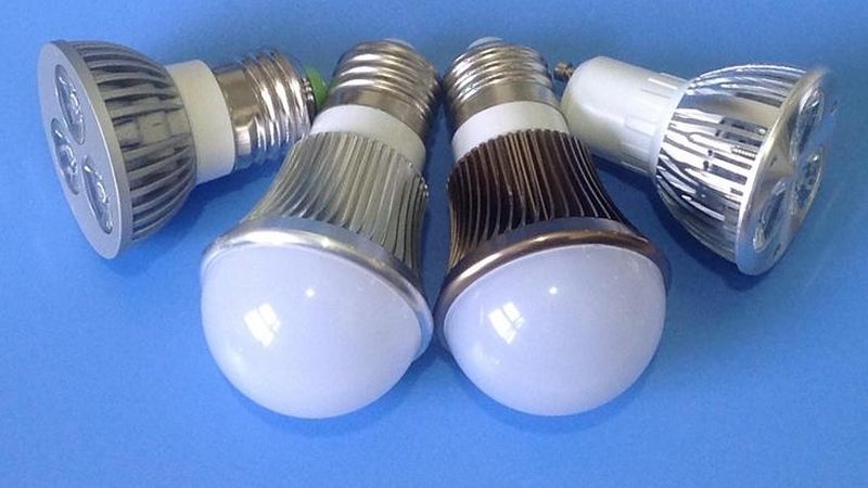 LED照明功率密度限制值：解读与合规要点