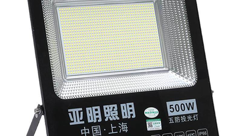 上海商业照明灯具批发：如何选择高效、合规的产品**