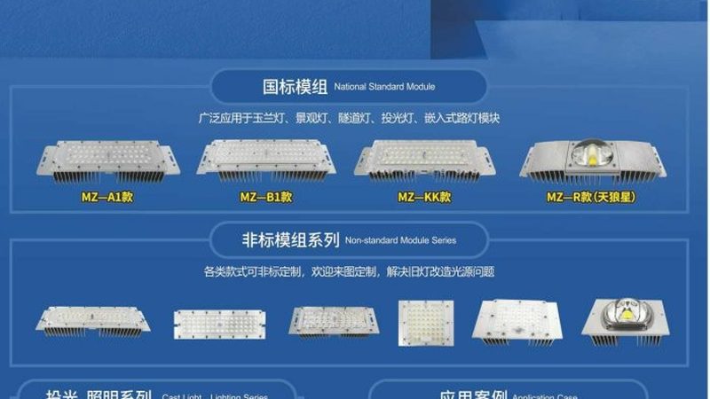 户外照明灯具代理加盟：揭秘加盟流程与注意事项